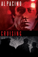 William Friedkin - Cruising artwork