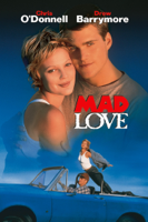 Antonia Bird - Mad Love (1995) artwork