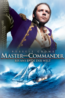 Peter Weir - Master and Commander: Bis ans Ende der Welt artwork