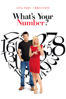 What's Your Number? - Mark Mylod