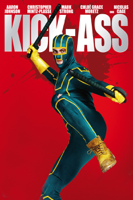 Matthew Vaughn - Kick-Ass artwork