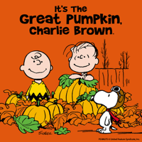 Peanuts' Charlie Brown - It's the Great Pumpkin, Charlie Brown artwork