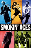 Joe Carnahan - Smokin' Aces artwork
