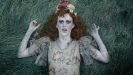 The Truth Is In The Dirt - Karen Elson