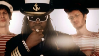 The Lonely Island - I'm On a Boat (feat. T-Pain) artwork