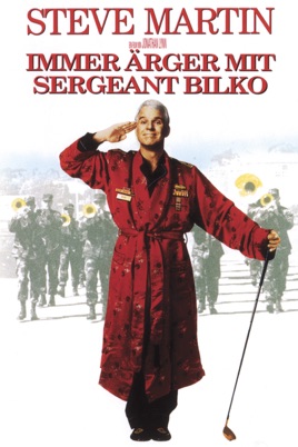 Immer ärger Mit Sergeant Bilko Immer ärger Mit Sergeant Bilko