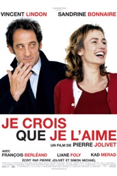 Je crois que je l'aime
