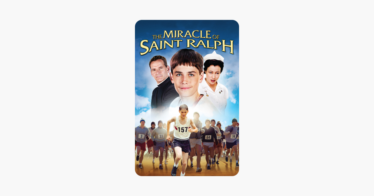 ‎The Miracle of Saint Ralph (a.k.a. Saint Ralph) on iTunes