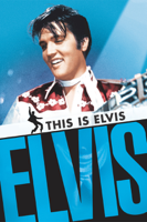 Malcolm Leo & Andrew Solt - This Is Elvis artwork