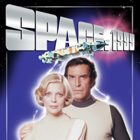 Space 1999 - Space 1999, Series 1 artwork