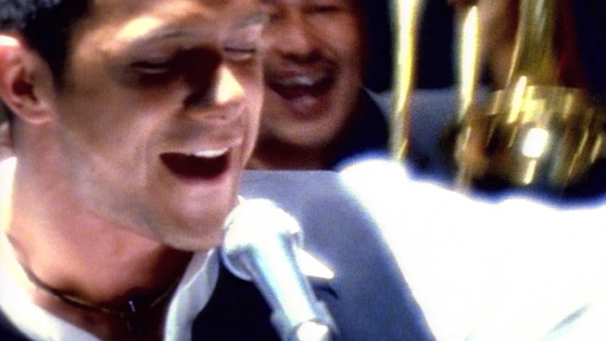 ‎Corazón partio by Alejandro Sanz on Apple Music