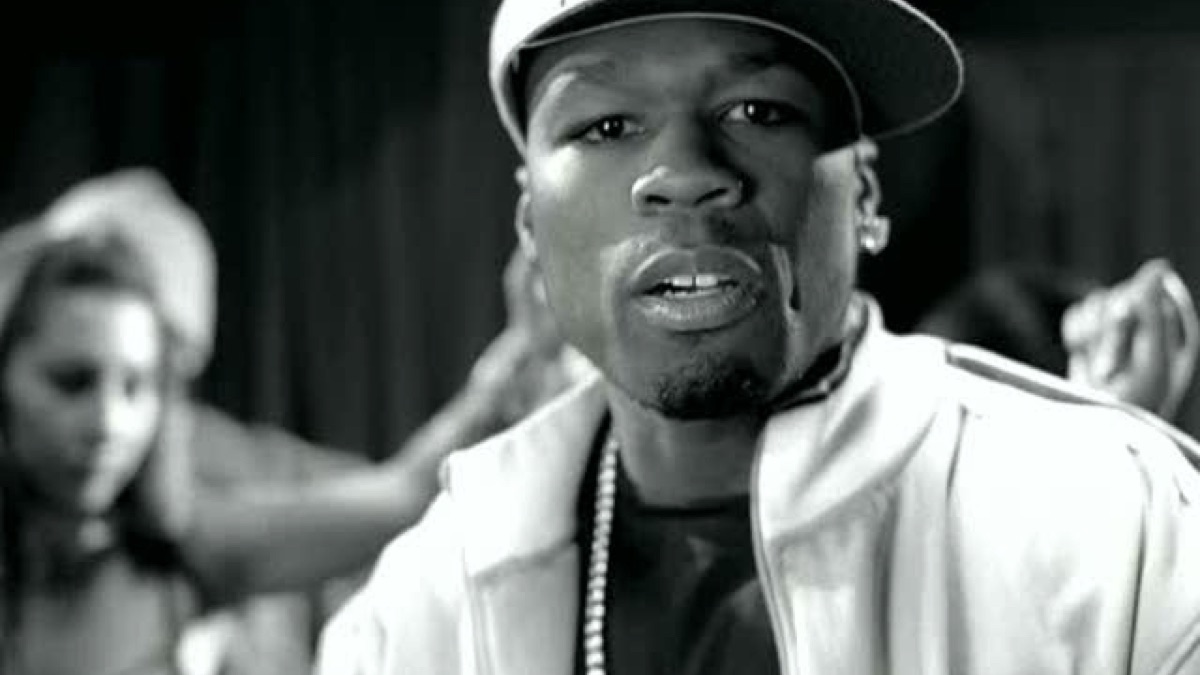 Песня 50 секунд. 50 Cent - Disco Inferno. 50 Cent клипы. Olivia 50 Cent. 50 Центов клипы.
