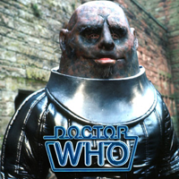 Doctor Who: The Classic Series - Doctor Who: The Sontaran Experiment artwork