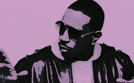 Nasty Girl Ludacris & Plies Hip-Hop/Rap Music Video 2009 New Songs Albums Artists Singles Videos Musicians Remixes Image
