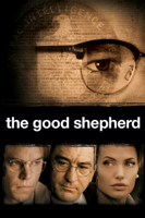 Robert De Niro - The Good Shepherd artwork