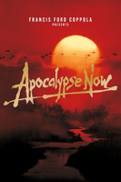 Francis Ford Coppola - Apocalypse Now artwork