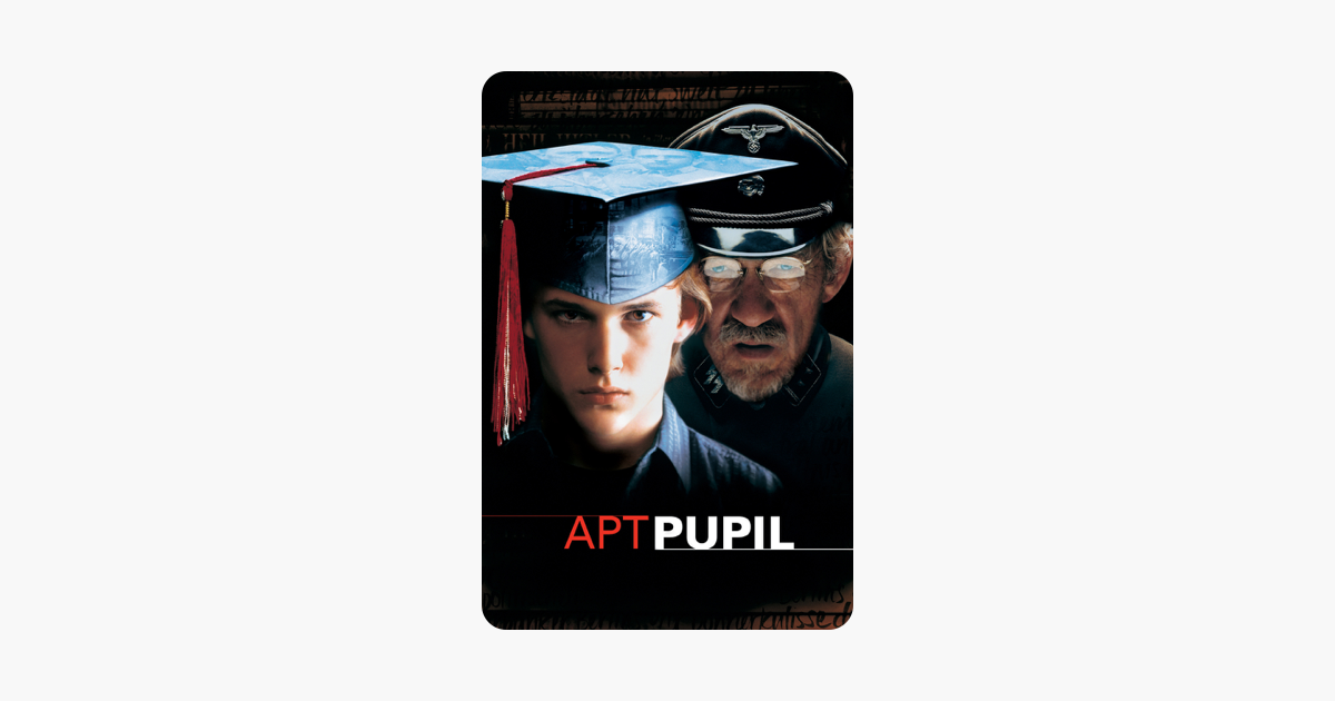 ‎apt Pupil On Itunes