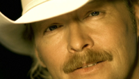 Alan Jackson - Remember When artwork