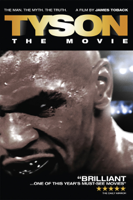 James Toback - Tyson: The Movie artwork
