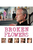 Jim Jarmusch - Broken Flowers artwork