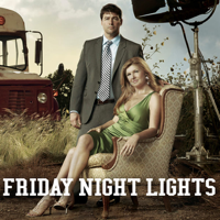 Friday Night Lights - Friday Night Lights, Season 5 artwork