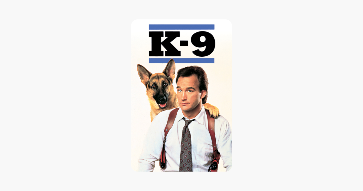 K 9 On Itunes