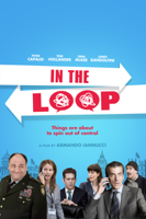 Armando Iannucci - In the Loop artwork