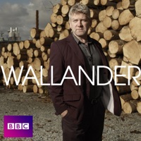 Télécharger Wallander, Saison 2 (VF) Episode 3