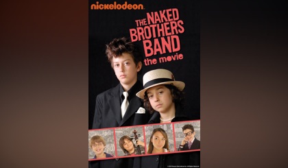 The Naked Brothers Band