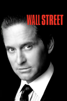 Oliver Stone - Wall Street artwork