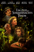 Michael Hoffman - William Shakespeares Ein Sommernachtstraum artwork