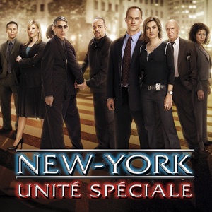 new york unité spéciale saison 9 episode 7