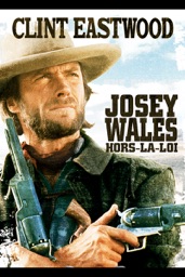 Josey Wales - Hors la loi