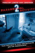 Paranormal Activity 2 (Version longue non censurée)