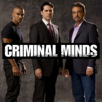 Criminal Minds - Criminal Minds, Season 3 artwork