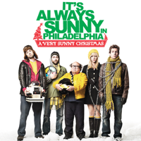 It's Always Sunny in Philadelphia - It's Always Sunny in Philadelphia: A Very Sunny Christmas artwork