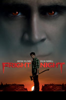 Craig Gillespie - Fright Night artwork