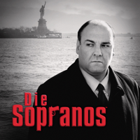 The Sopranos - Die Sopranos, Staffel 6, Teil 2 artwork