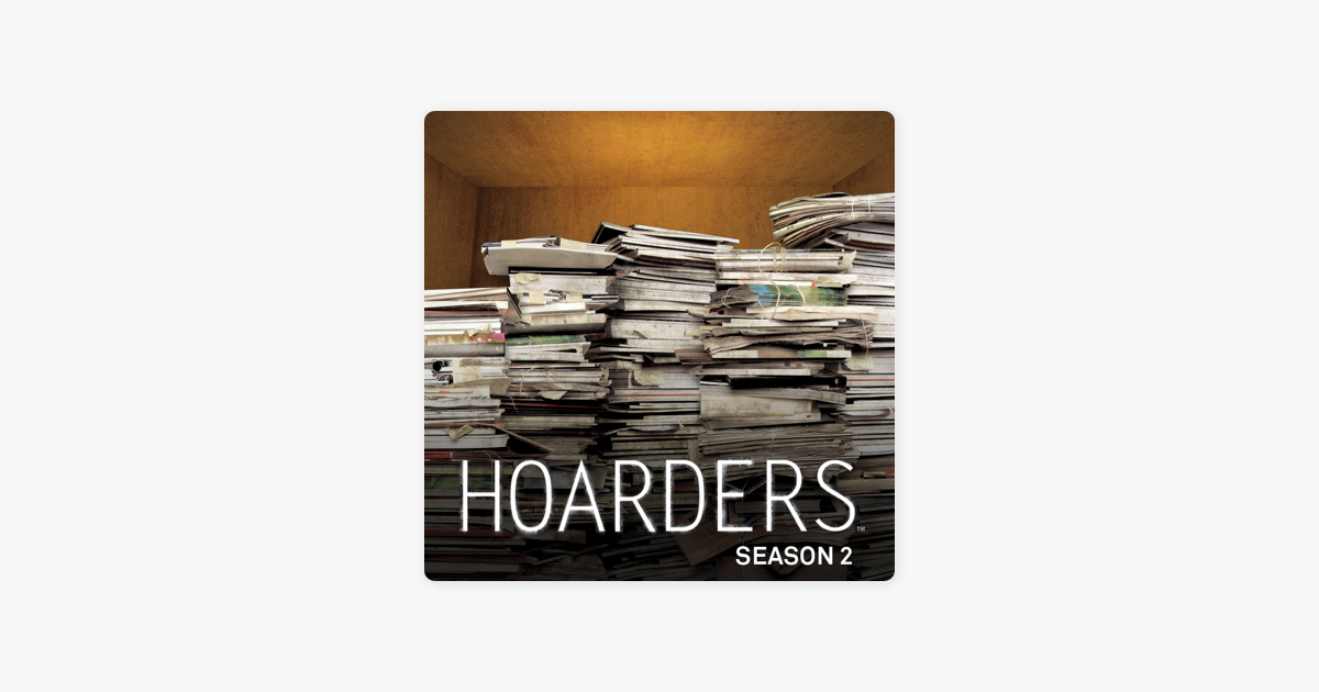 Hoarders Season 2 on iTunes