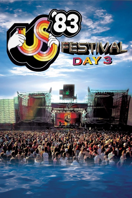 US Festival 1983 - Day 3 | Apple TV