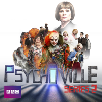 Psychoville - Psychoville, Series 2 artwork