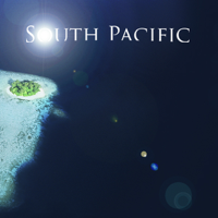 South Pacific - South Pacific, Series 1 artwork