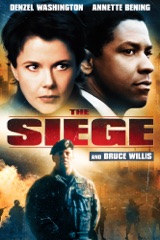 The Siege