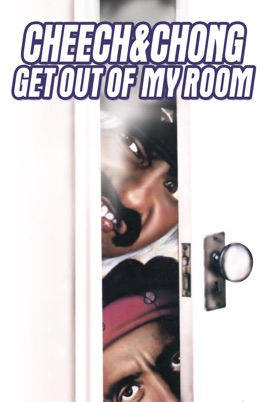 ‎Cheech & Chong Get Out of My Room on iTunes