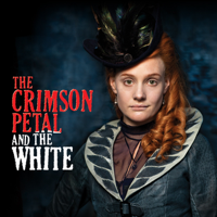 The Crimson Petal and the White - The Crimson Petal and the White, Series 1 artwork