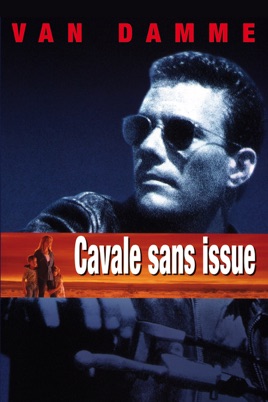 film cavale sans issue