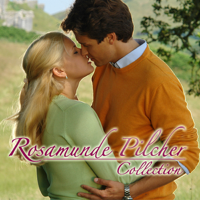 Rosamunde Pilcher Collection - Klippen der Liebe artwork