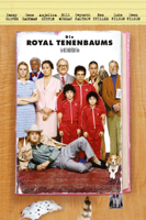 Wes Anderson - Die Royal Tenenbaums artwork