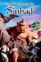Affiche du film Le septième voyage de Sinbad