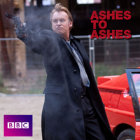 Ashes to Ashes - Ashes to Ashes, Series 3 artwork